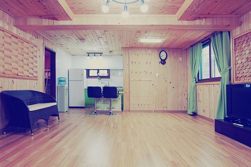 Yongin Road 47 Pension-10