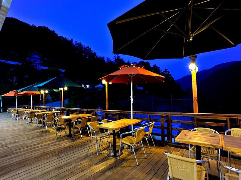 Gapyeong Purun Valley Pension-73