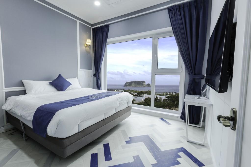 Jeju Gladsheim Hotel