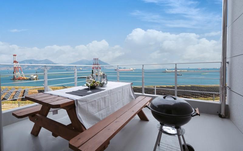 Yeosu Haedeulchae Pension