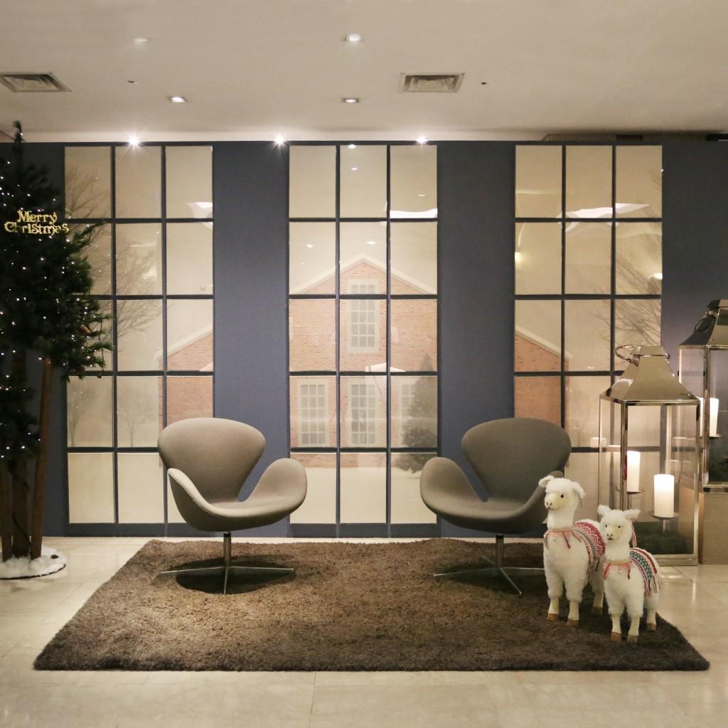 Prince Hotel Myeongdong-18