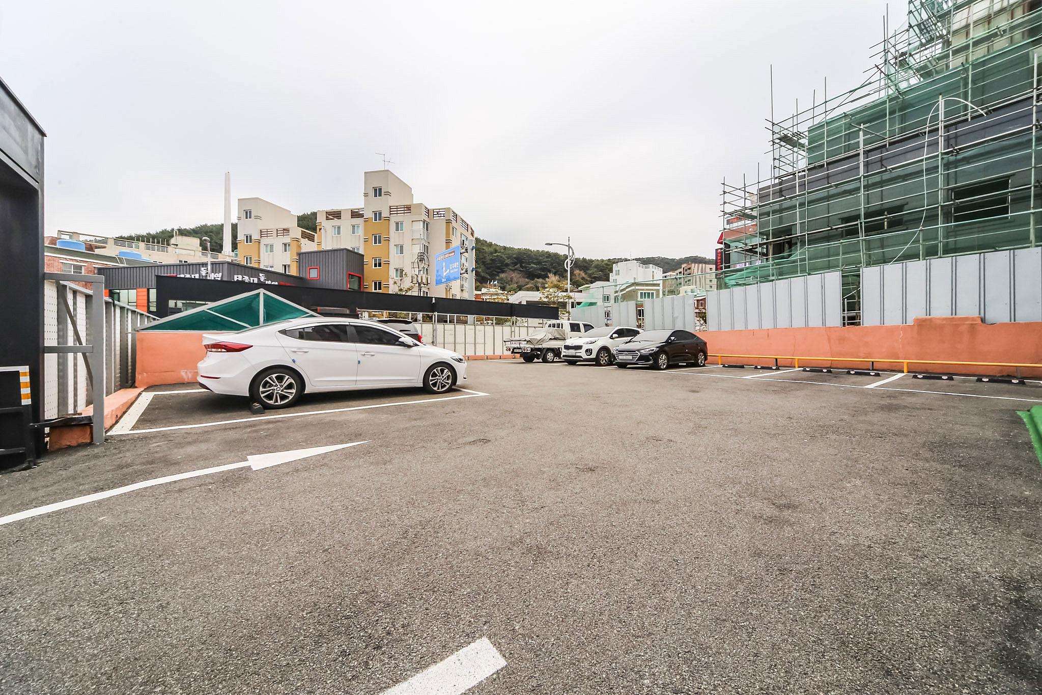 Busan Yeongdo G2-19
