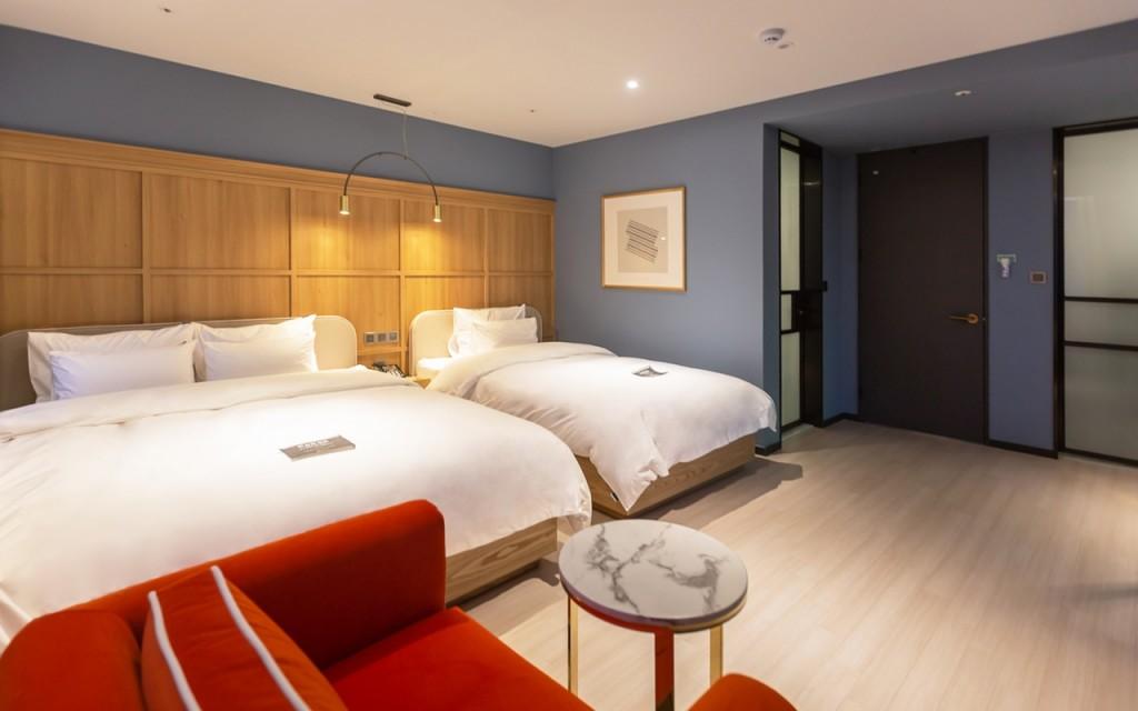H Avenue Gwangalli Beach-26