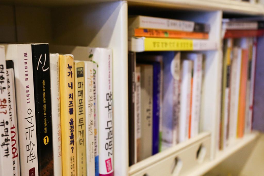 Busan Fun Stay Guest House-13