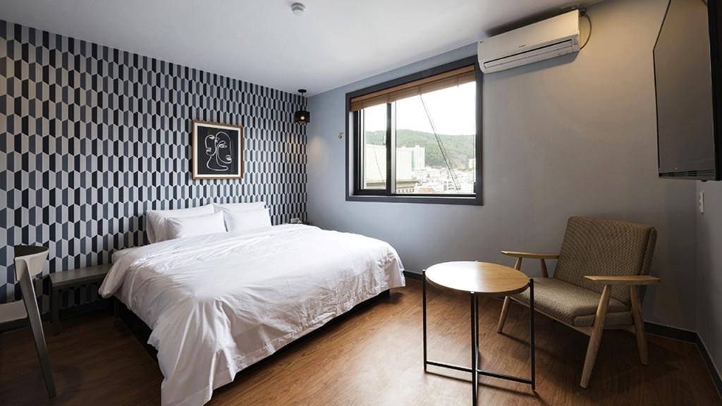 Busan Yonghodong NO. 25-17