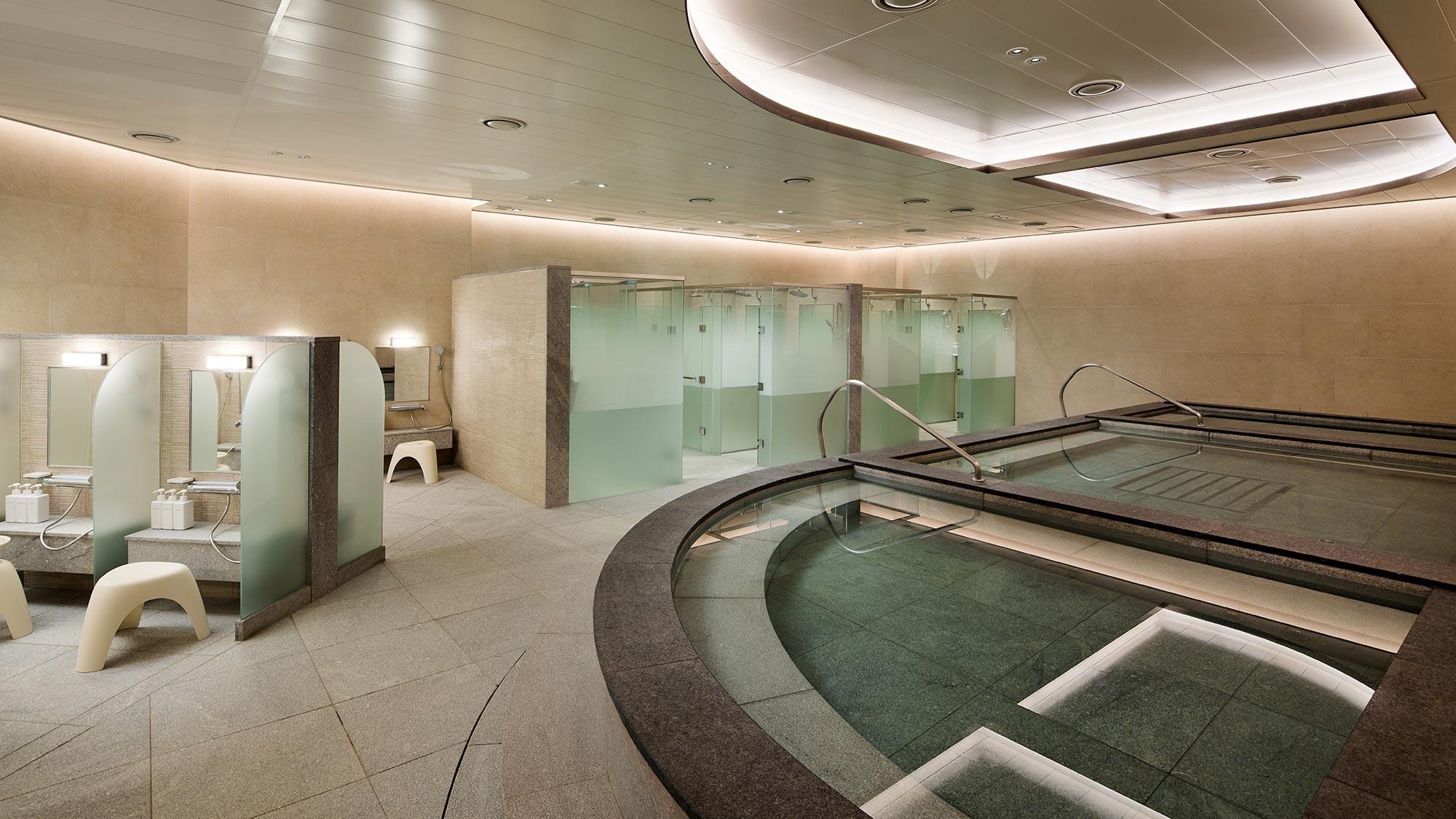 Lotte Hotel World-20