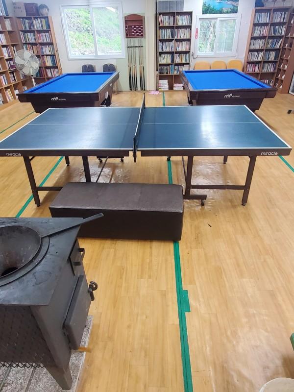 숙소 시설