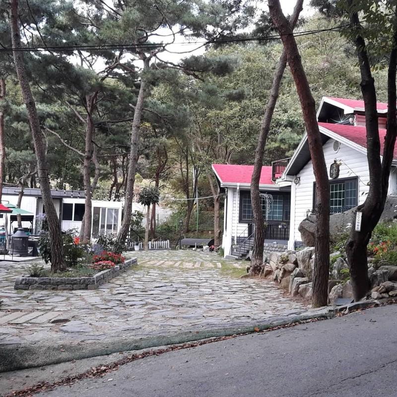 숙소 시설
