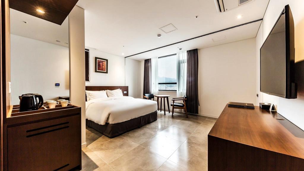 CS Premier Hotel Seoul-7