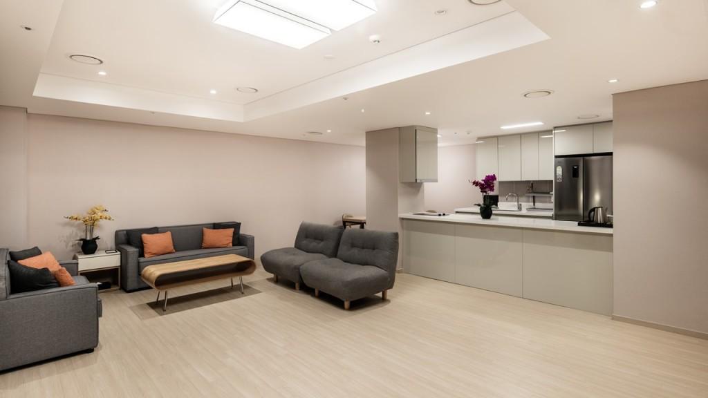 Golden Tulip Incheon Airport-25