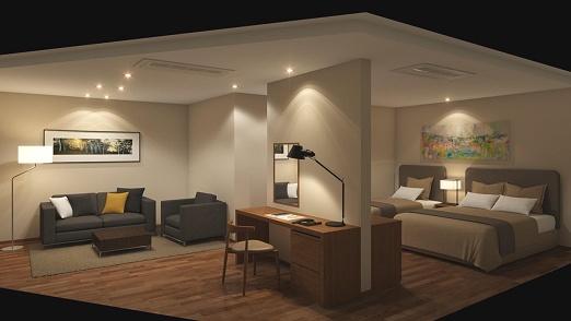 Best Western Haeundae Hotel-10