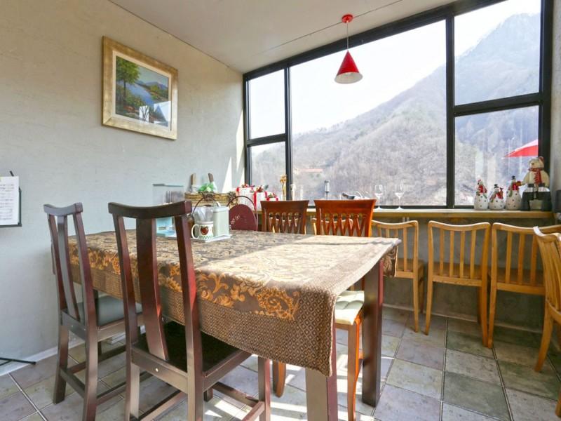 Yangpyeong Haru Pension-20