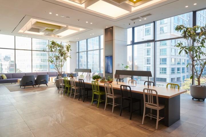 Nine Tree by Parnas Seoul Dongdaemun-20