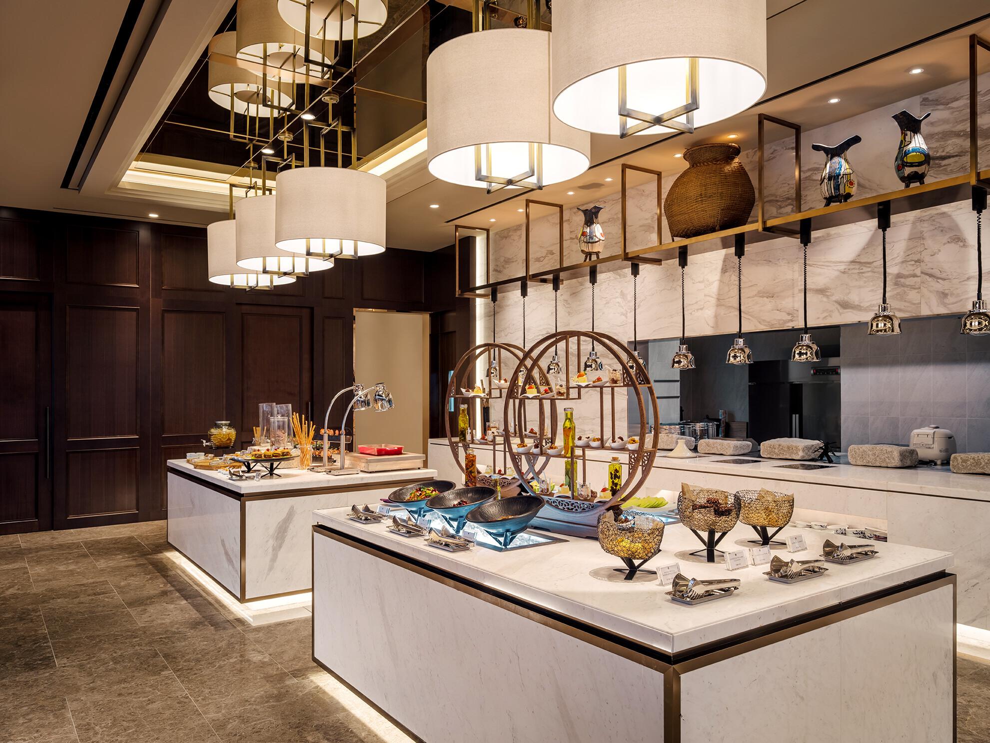 Grand Mercure Ambassador Hotel and Residences Seoul Yongsan-4