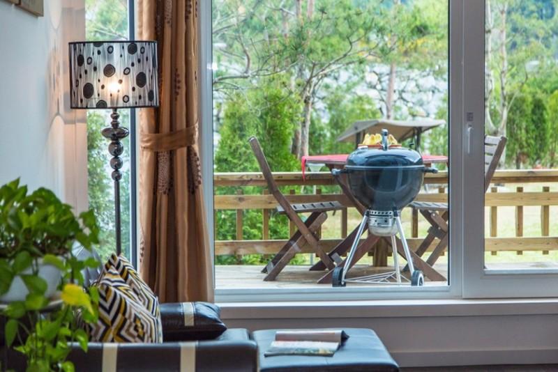 Yangpyeong Boseoksangja Pension-24