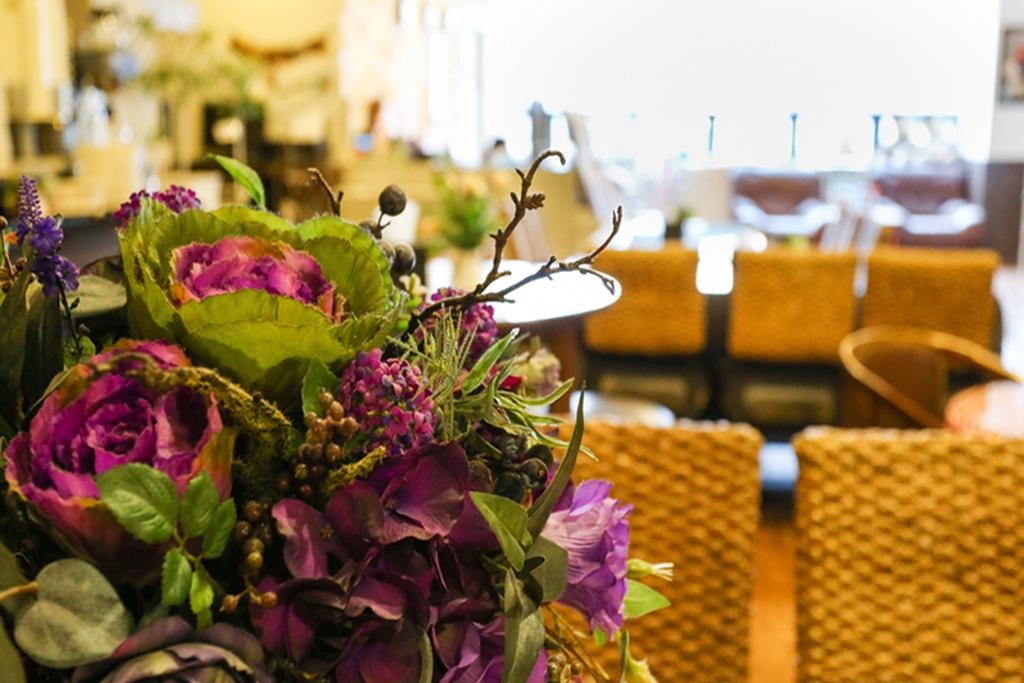 Busan Fun Stay Guest House-14