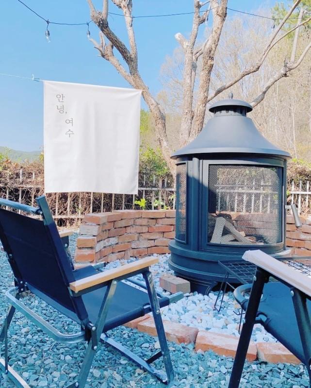 숙소 시설