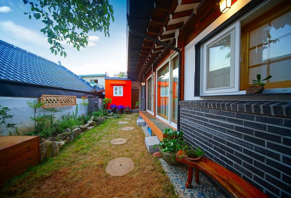 Hanok Geugot Guesthouse-7