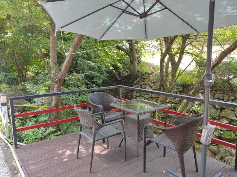 Yangpyeong Geuraegeurae Pension-16