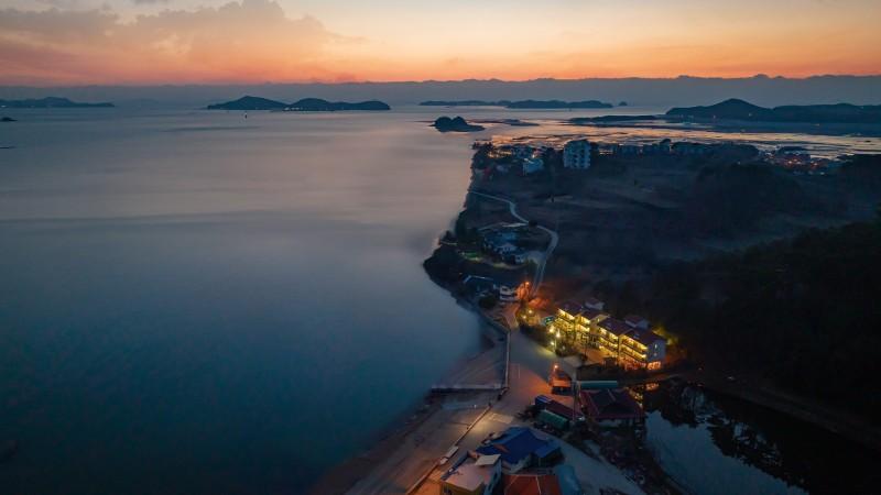 숙소 시설