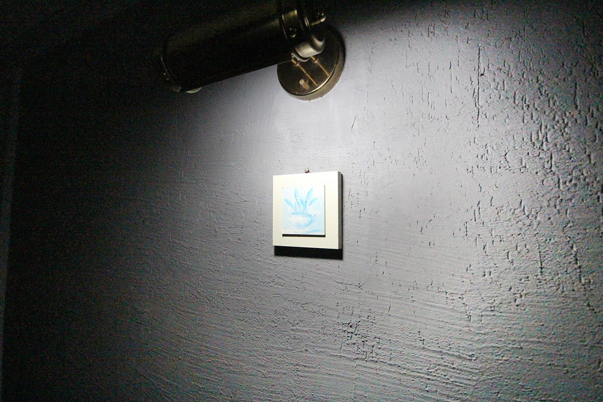 숙소 내부