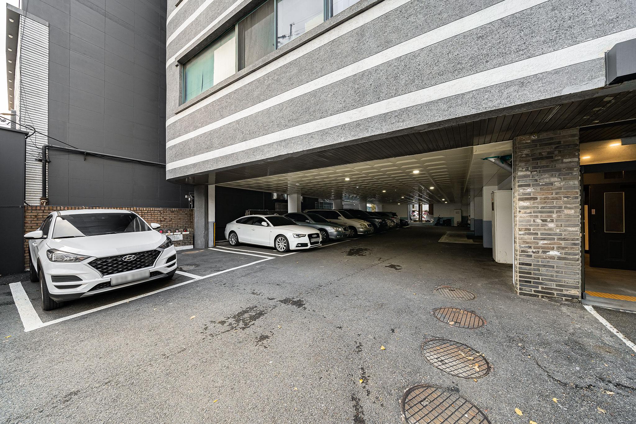 Goyang(Bishop) Hotel Chelsea-19