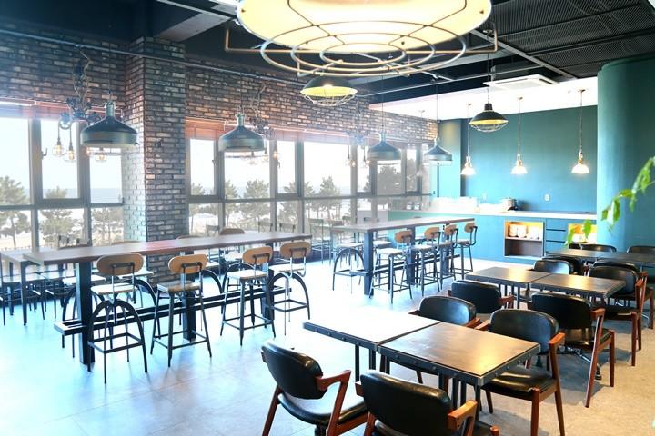 Songjeong Laon Hotel-15