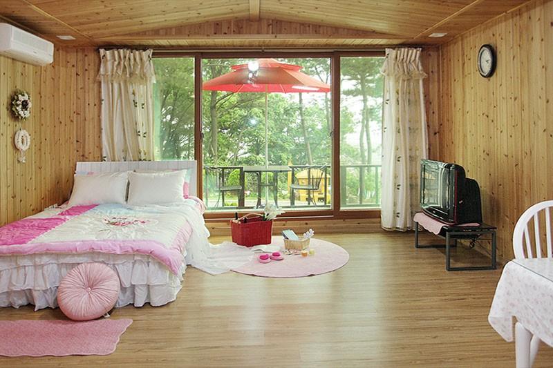 Ongjin (Shindo) Eunhye Pension-5