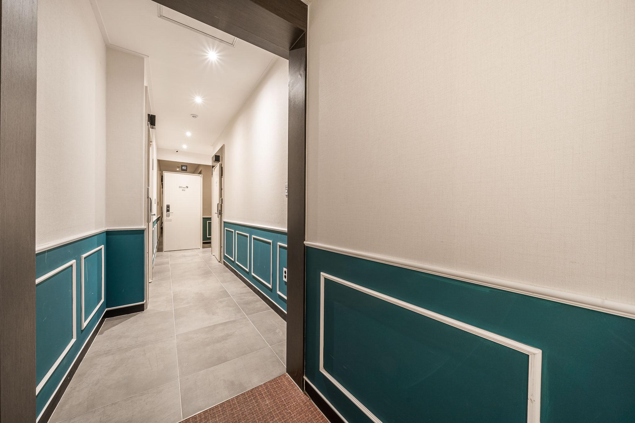 Yongin Studio 9-6