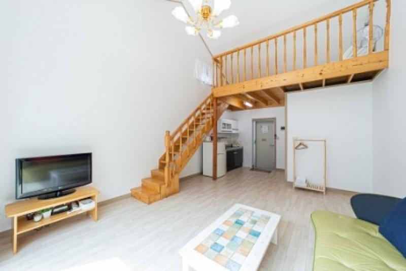 Yangyang Beopsuchi Yeoulmok Pension