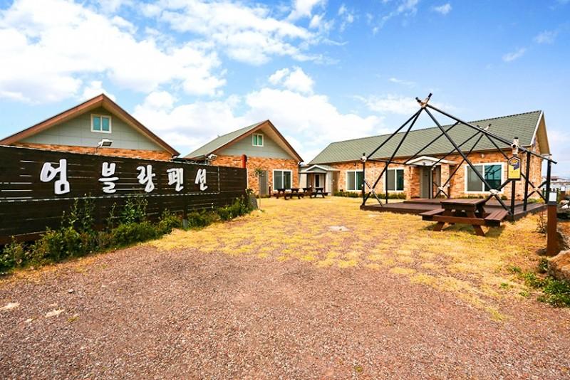숙소 시설