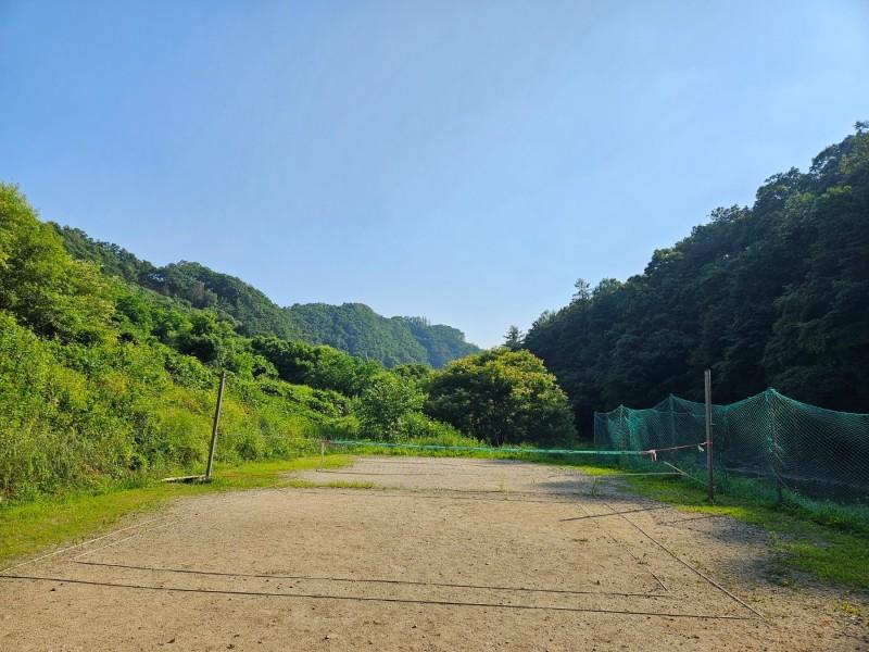 숙소 시설