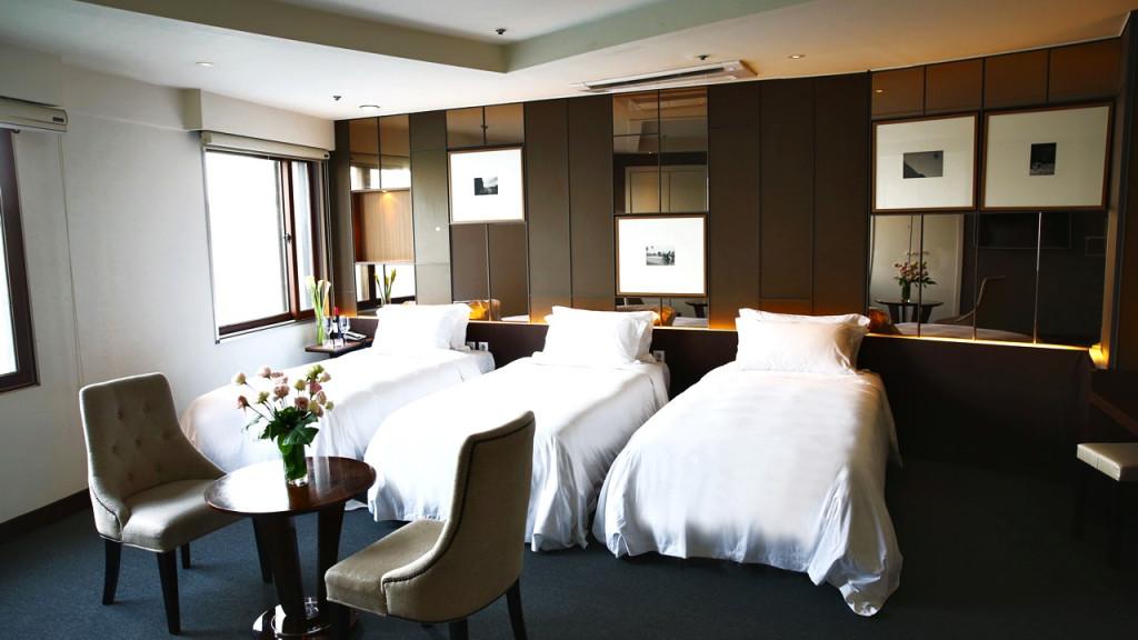 The Riverside Hotel-8