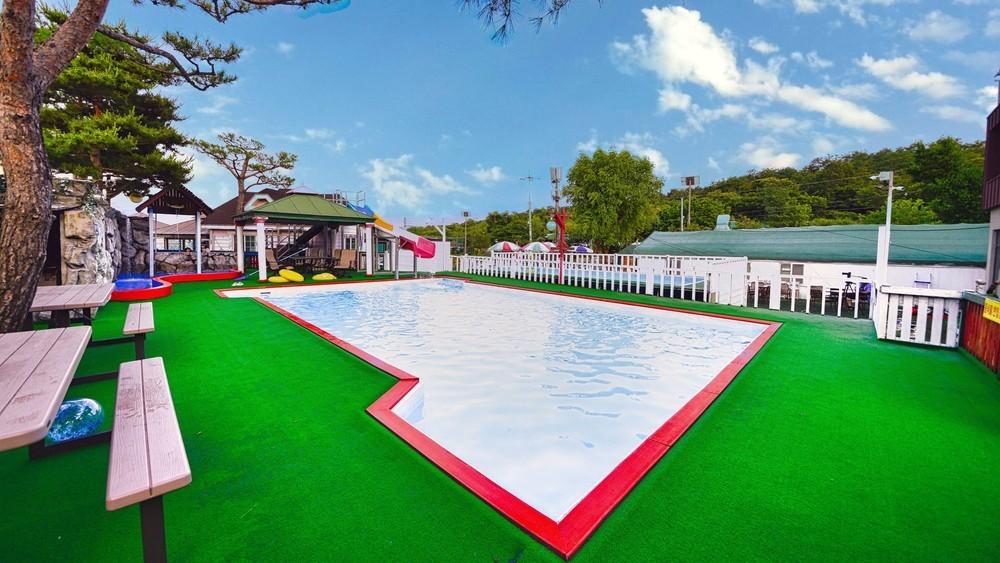 Gyeongju Eurovil Pension-4