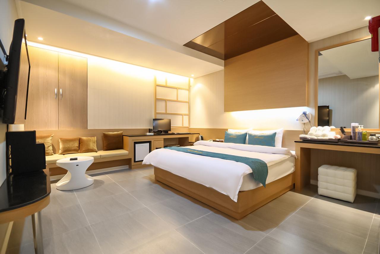 Changwon Sangnamdong MTM
