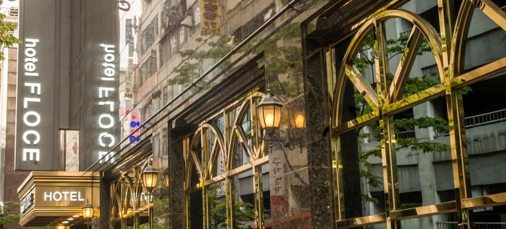 Bucheon Floce Hotel-3