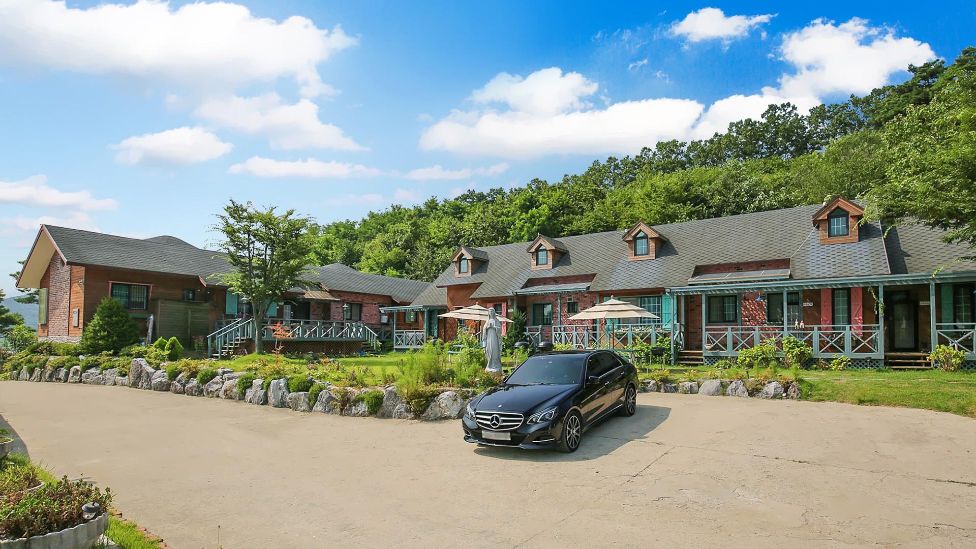 Ganghwa French Garden Pension-2