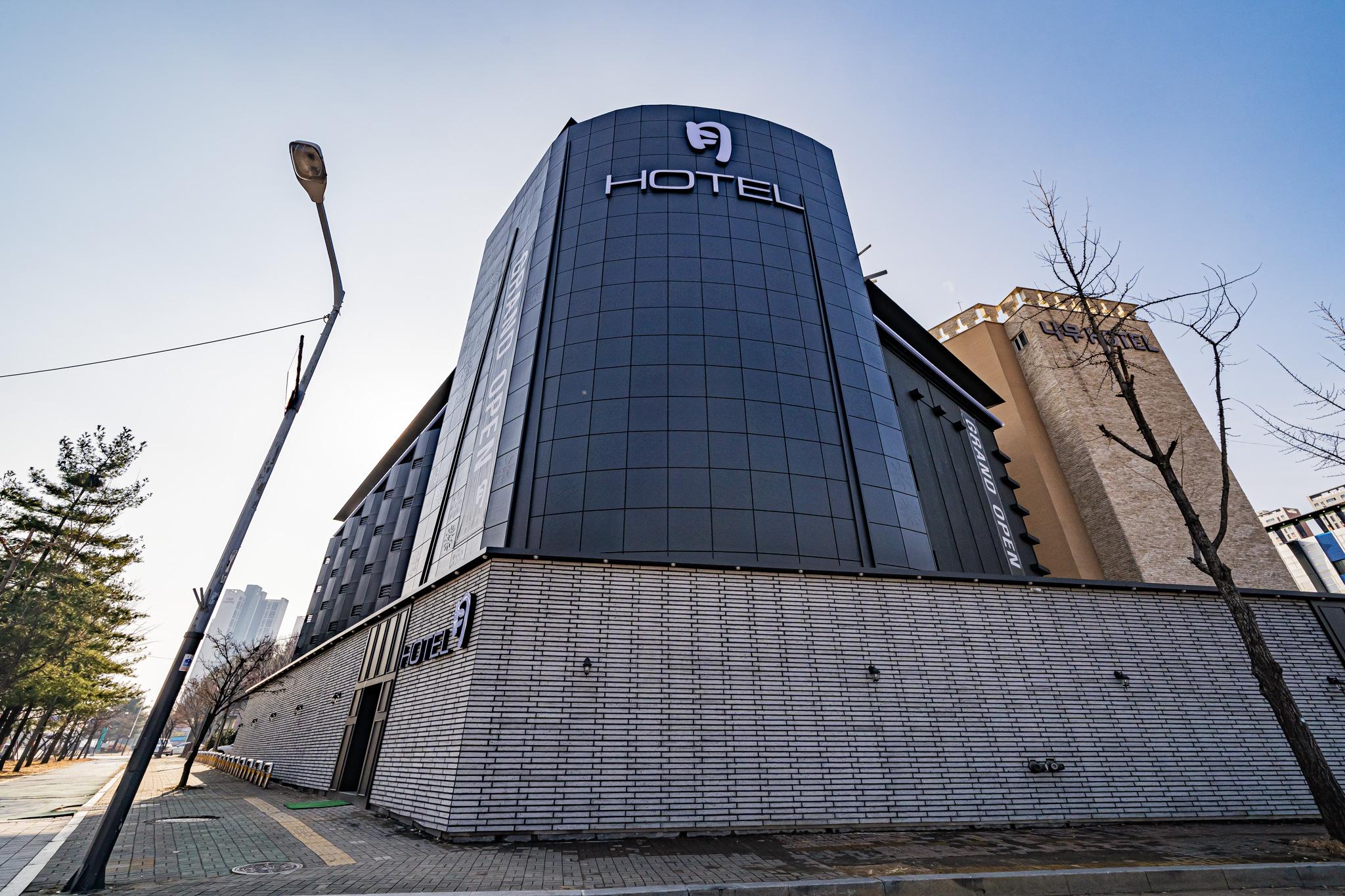 Ansan Hotel Wol-11
