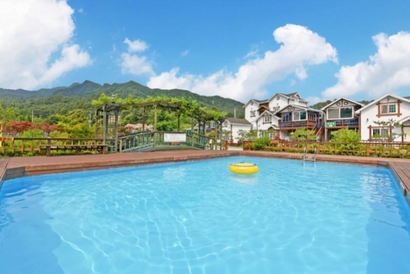 Gapyeong Happy Pension-23