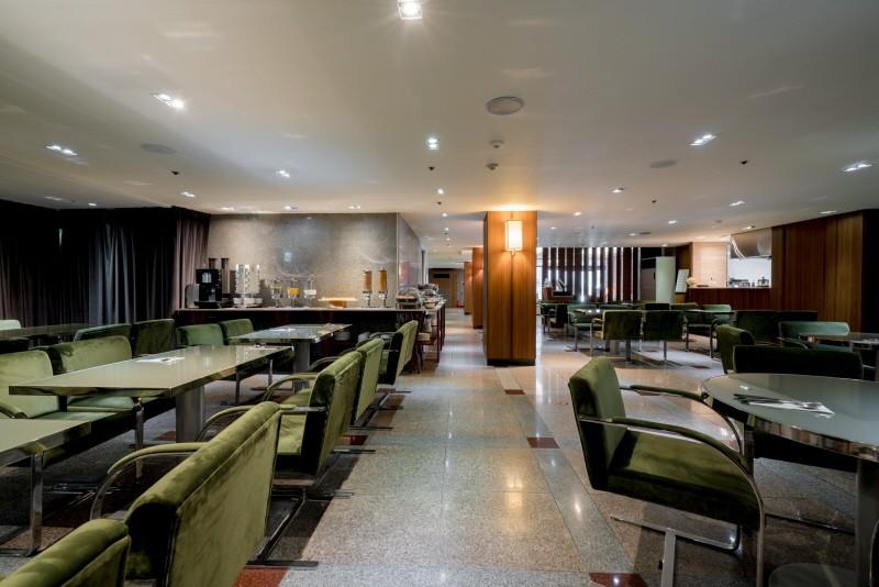 Oriens Hotel and Residence-10