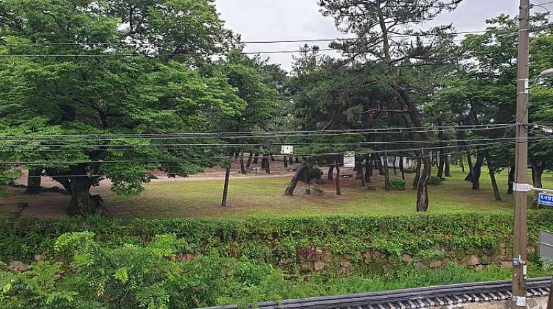 Gyeongju Sujeong B&B Pension