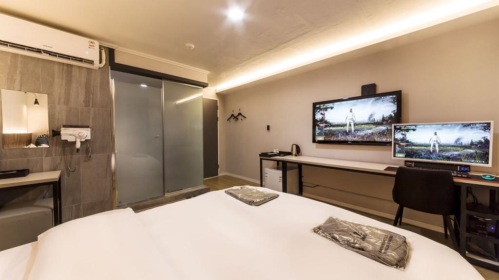 Uijeongbu Hotel Bene-5