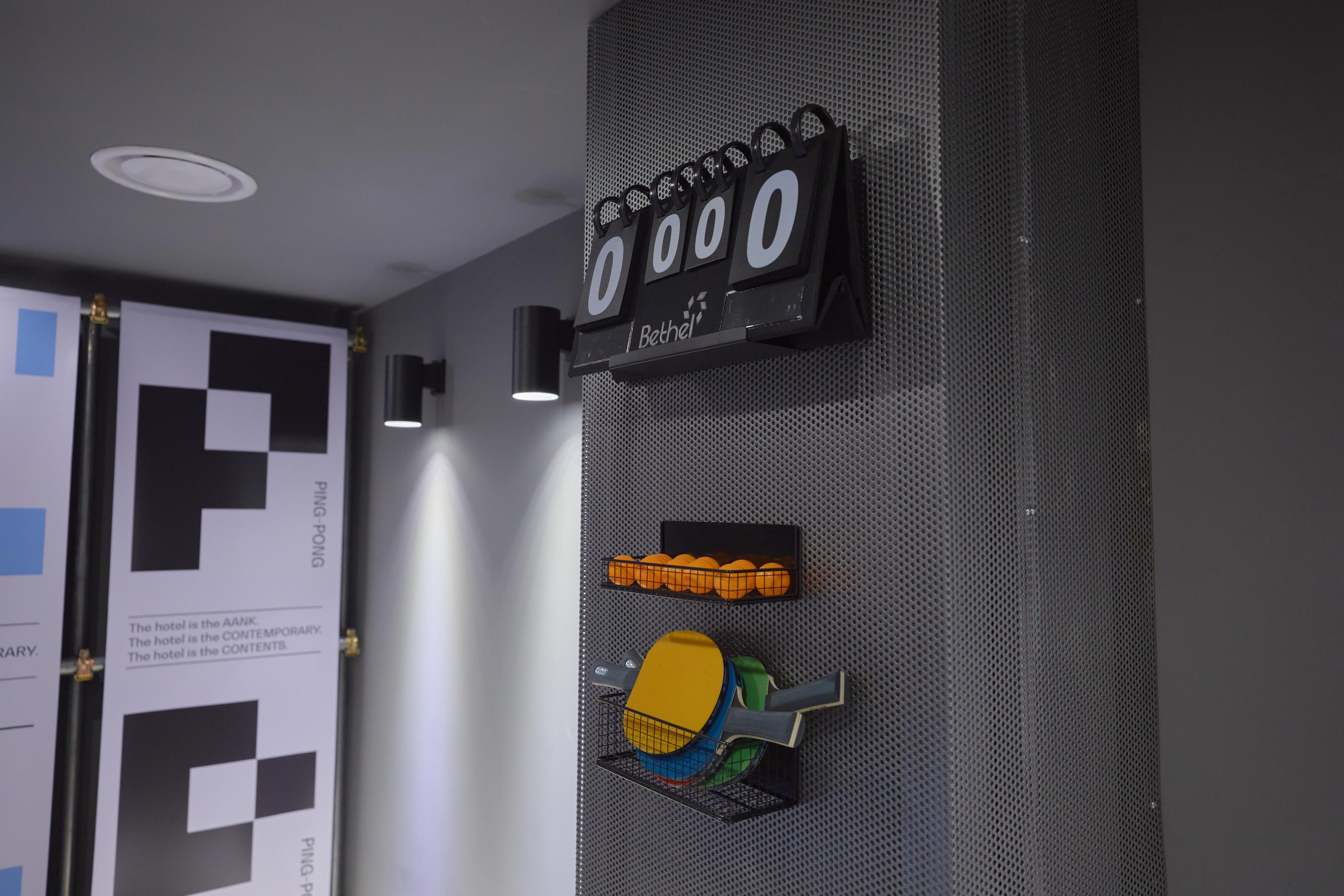 Shinchon Aank Hotel-61