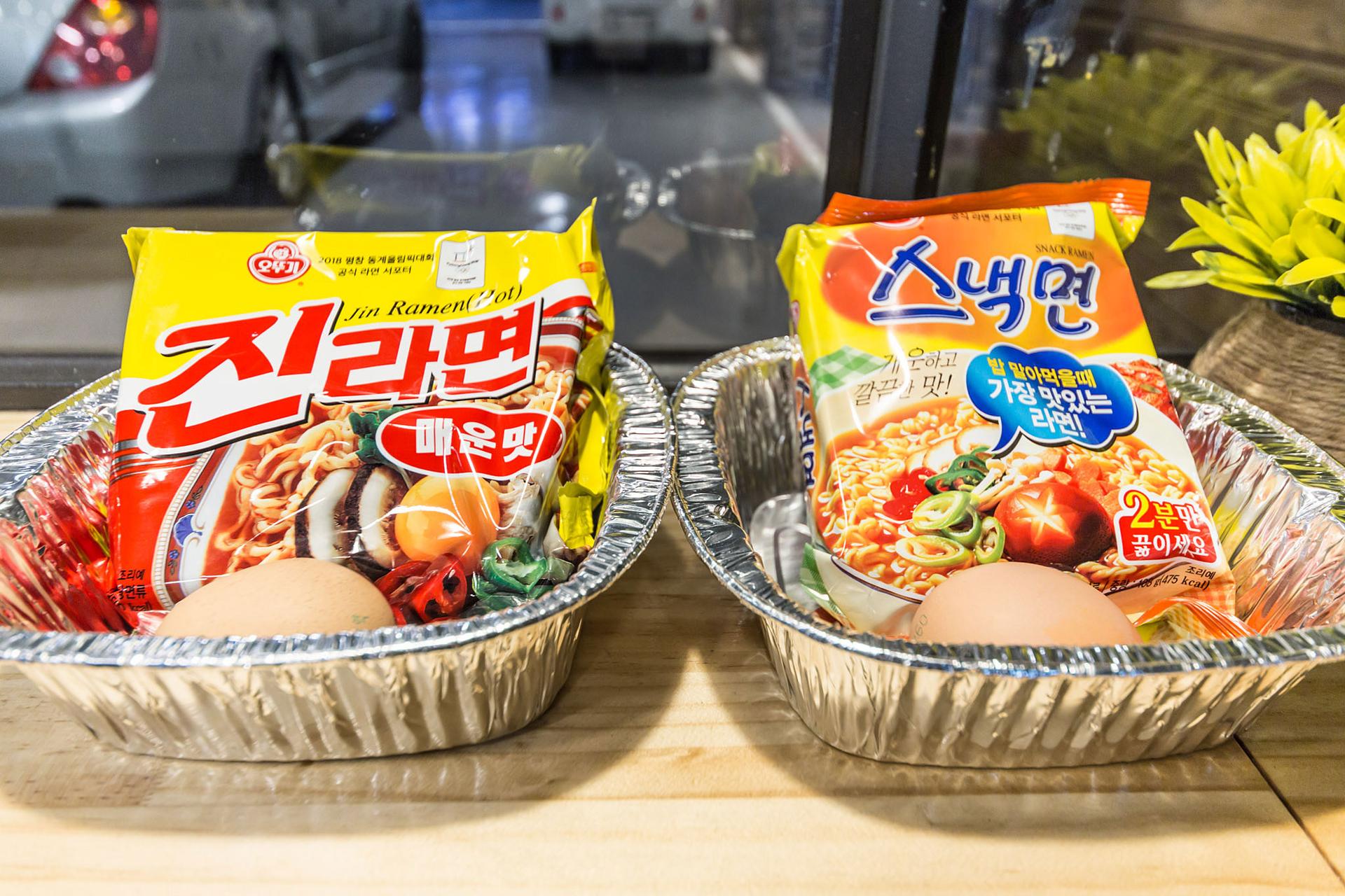 Bucheon Boutique Donkey Hotel-18