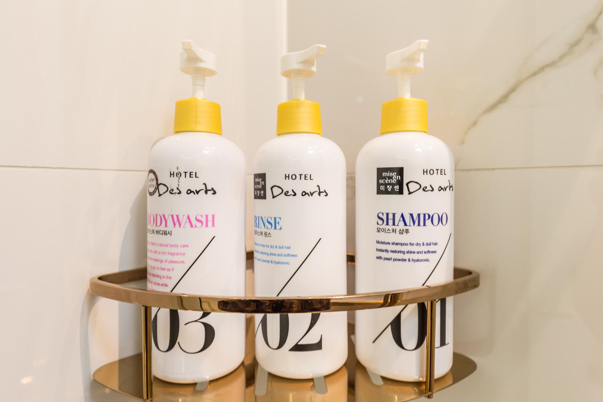 Yeongdeungpo Des Arts-19