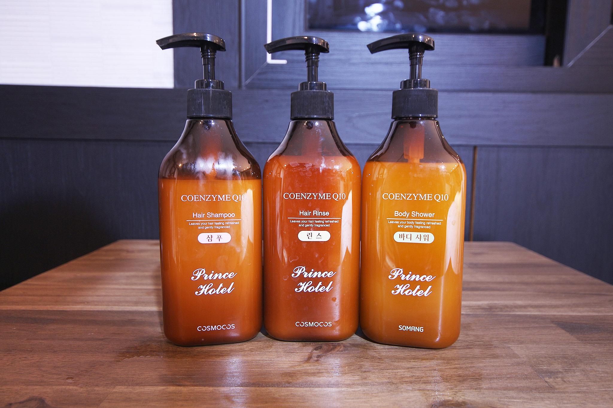 Busan Beomildong Hotel Prince-11