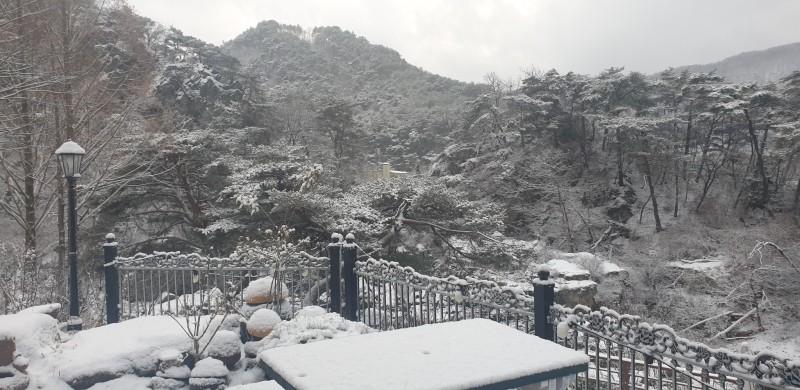 숙소 시설