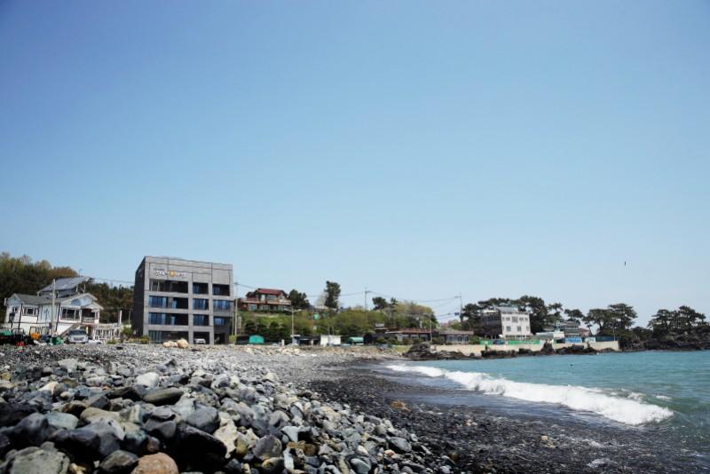 Ulsan Dangsa Morning Pension