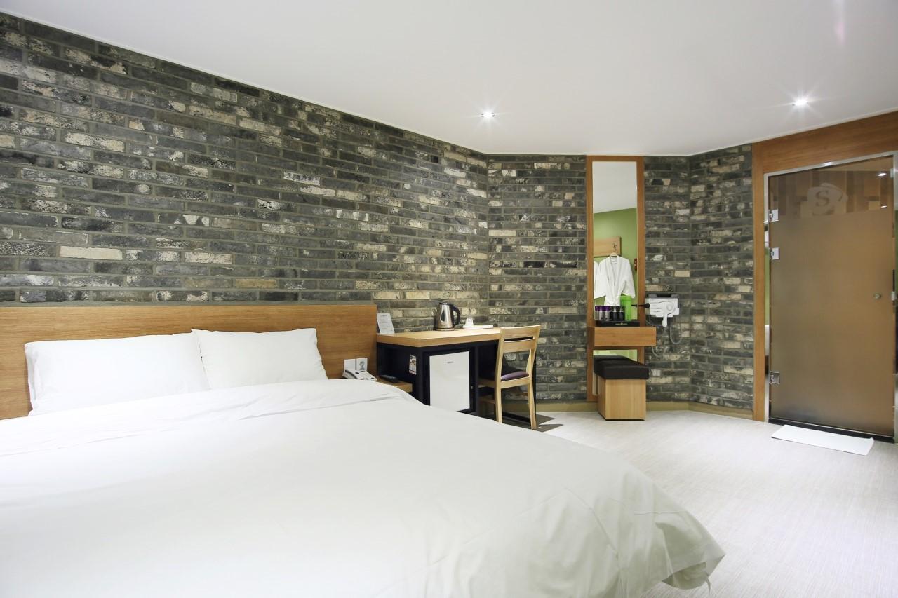 Hwaseong (Hyangnam) Samho Motel