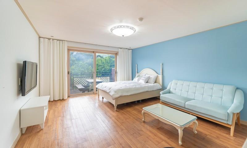 Geoje Island Pattaya Pension
